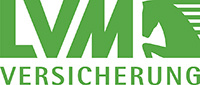 Logo LVM Versicherung Logo LVM Versicherung