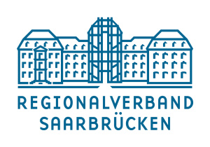 Logo Regionalverband Saarbrücken Logo Regionalverband Saarbrücken