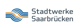 Logo Stadtwerke Saarbrücken Logo Stadtwerke Saarbrücken